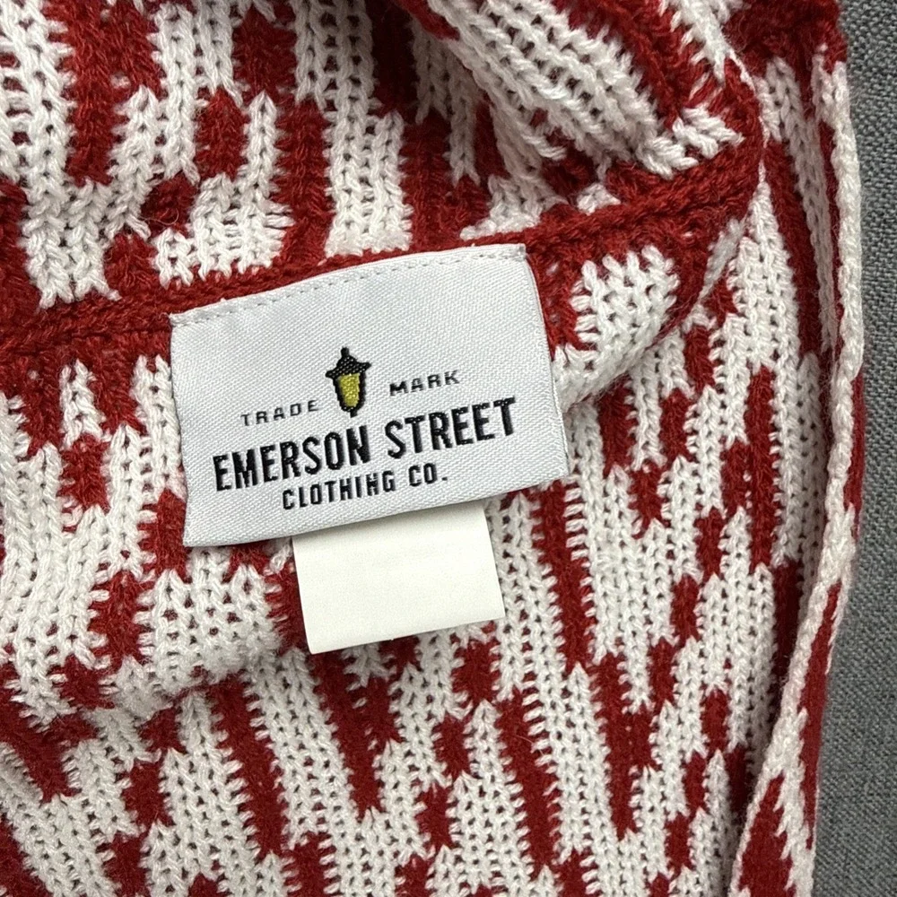 University Of Alabama Scarf By Emerson Street Clothing Company